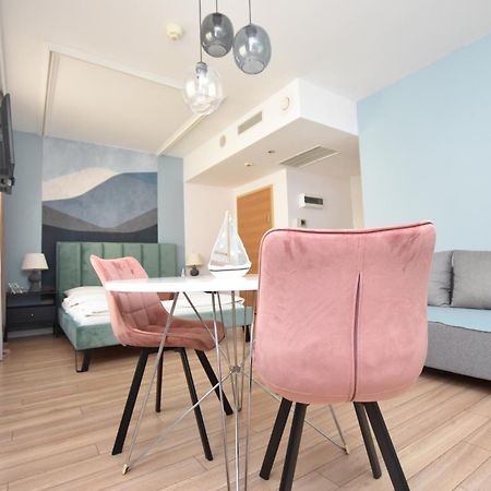 Duquesa Apartamenty Wroclaw Rynek Exterior foto