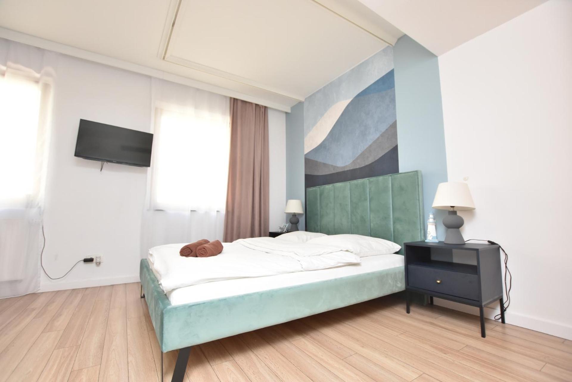 Duquesa Apartamenty Wroclaw Rynek Exterior foto
